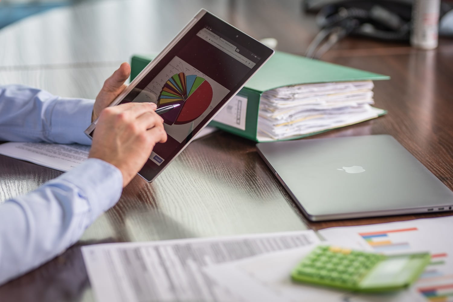 Obsługa księgowa firm z Rzeszowa – dlaczego lokalne biuro to przewaga?