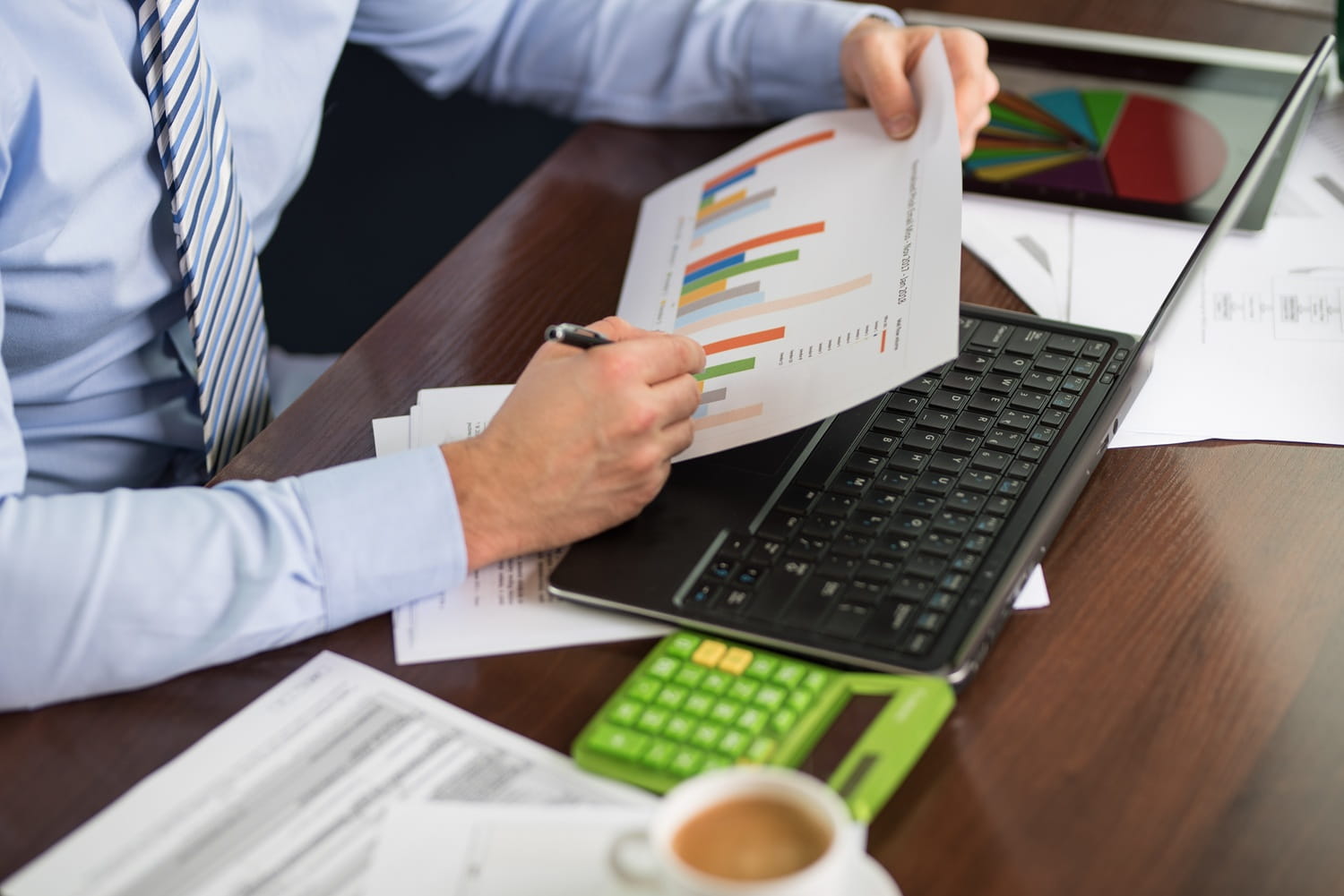 Outsourcing księgowości – kiedy się opłaca i ile możesz zyskać?