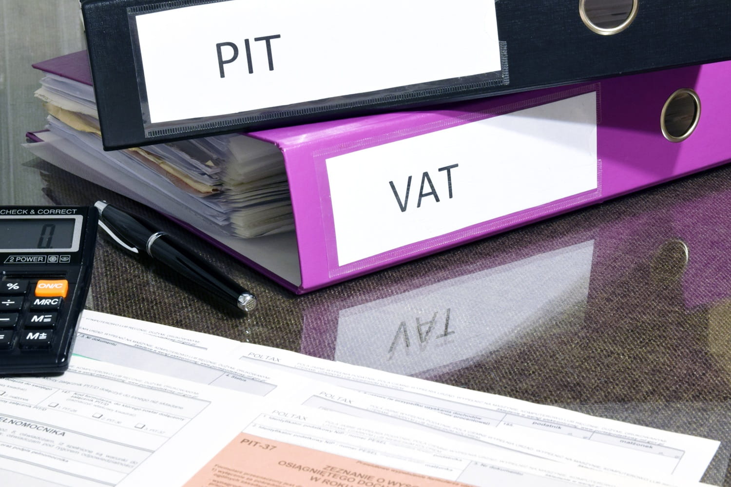 Księgowość dla małych i średnich firm – zakres usług i korzyści