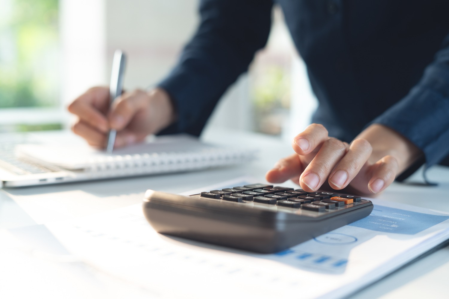 5 najczęstszych błędów w prowadzeniu księgowości i jak ich unikać